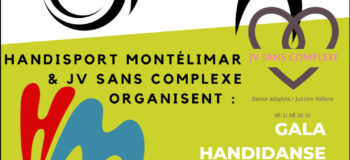 gala danse handisport